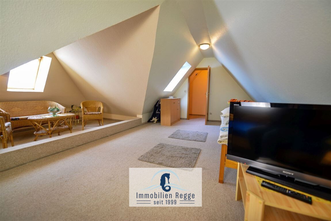 Schlafzimmer  Nr. 2