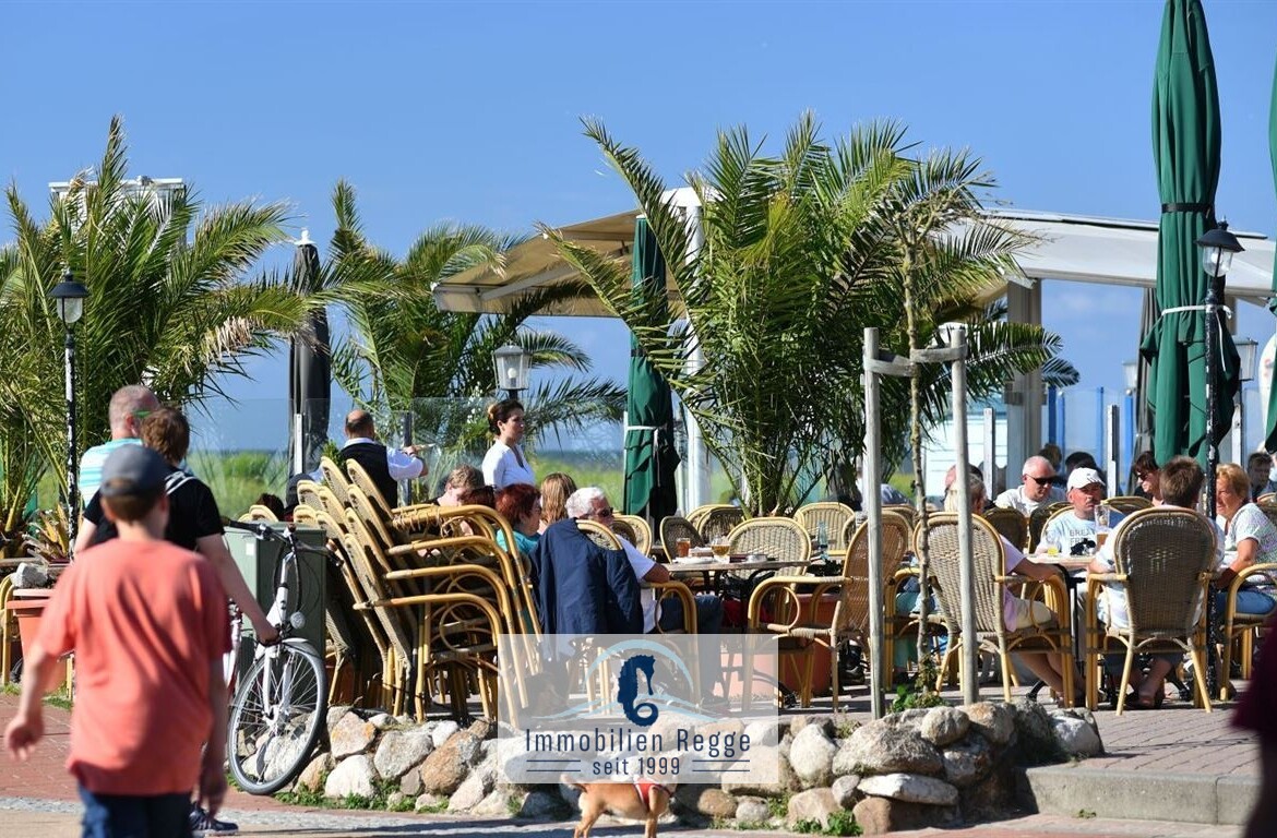 Strandpromenade