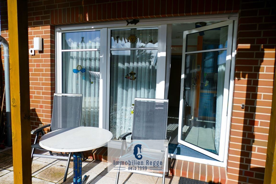 Südterrasse