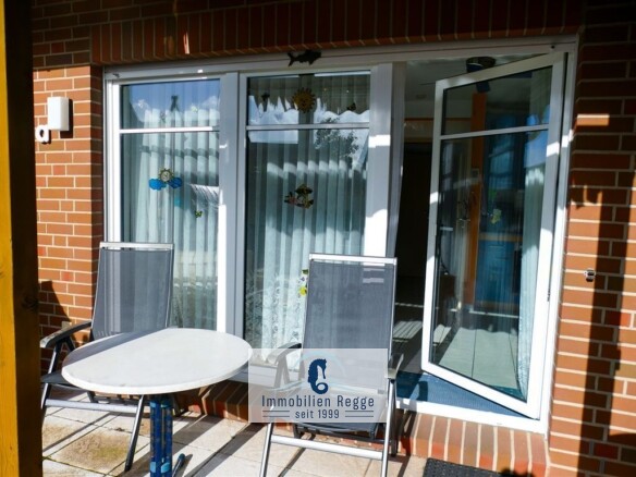 Südterrasse