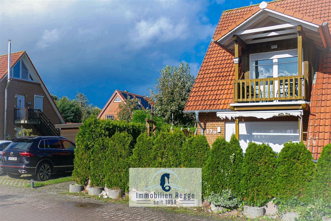 Außenansicht Außenansicht