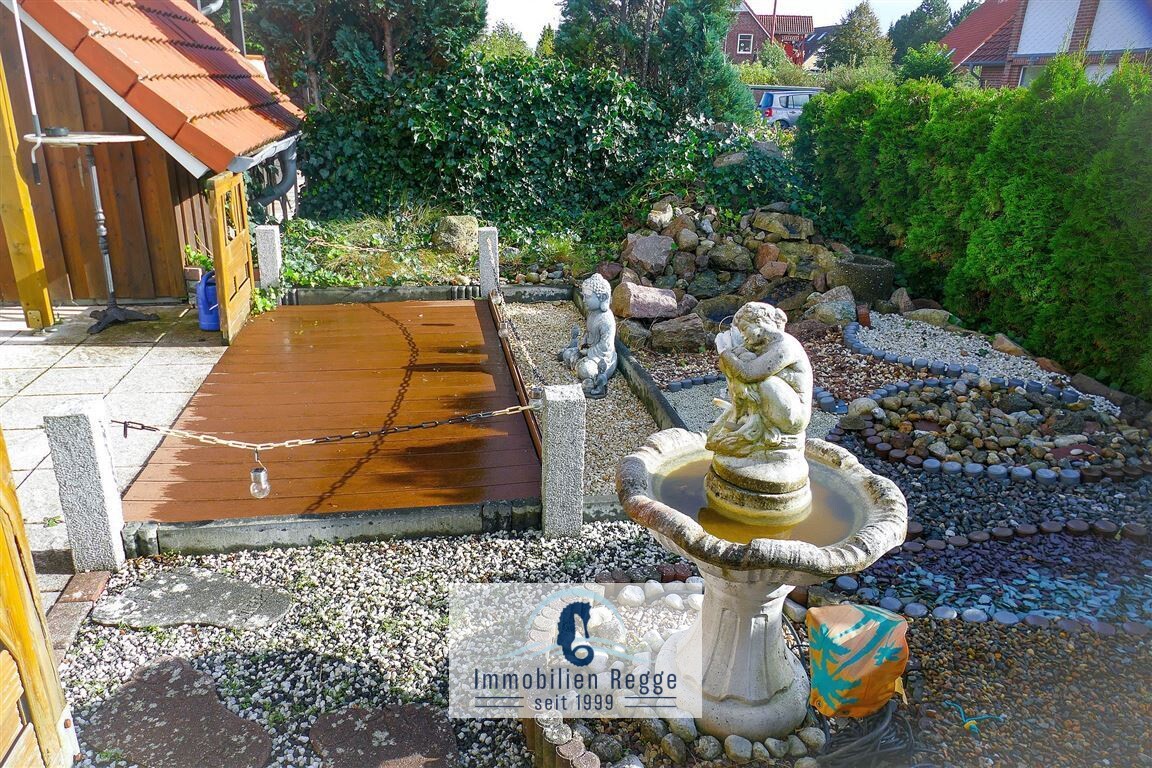 kleiner Garten kleiner Garten