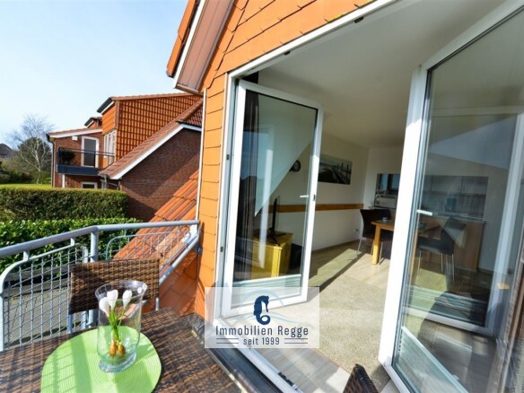 Südbalkon