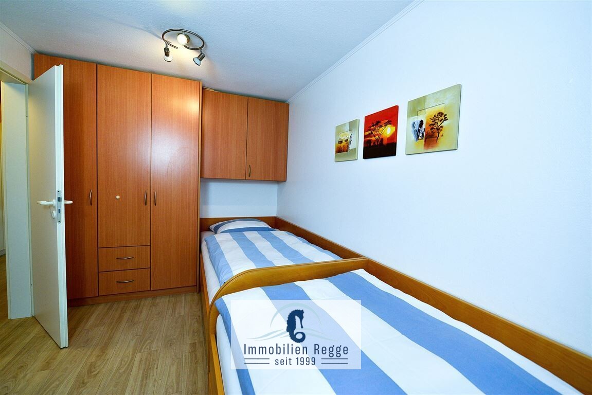 Schlafzimmer Nr. 1