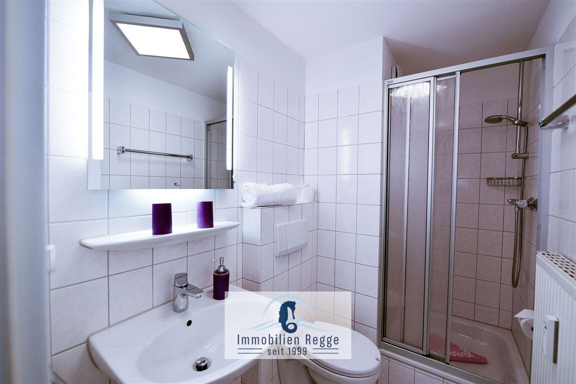 Bad Dusche WC Bad Dusche WC