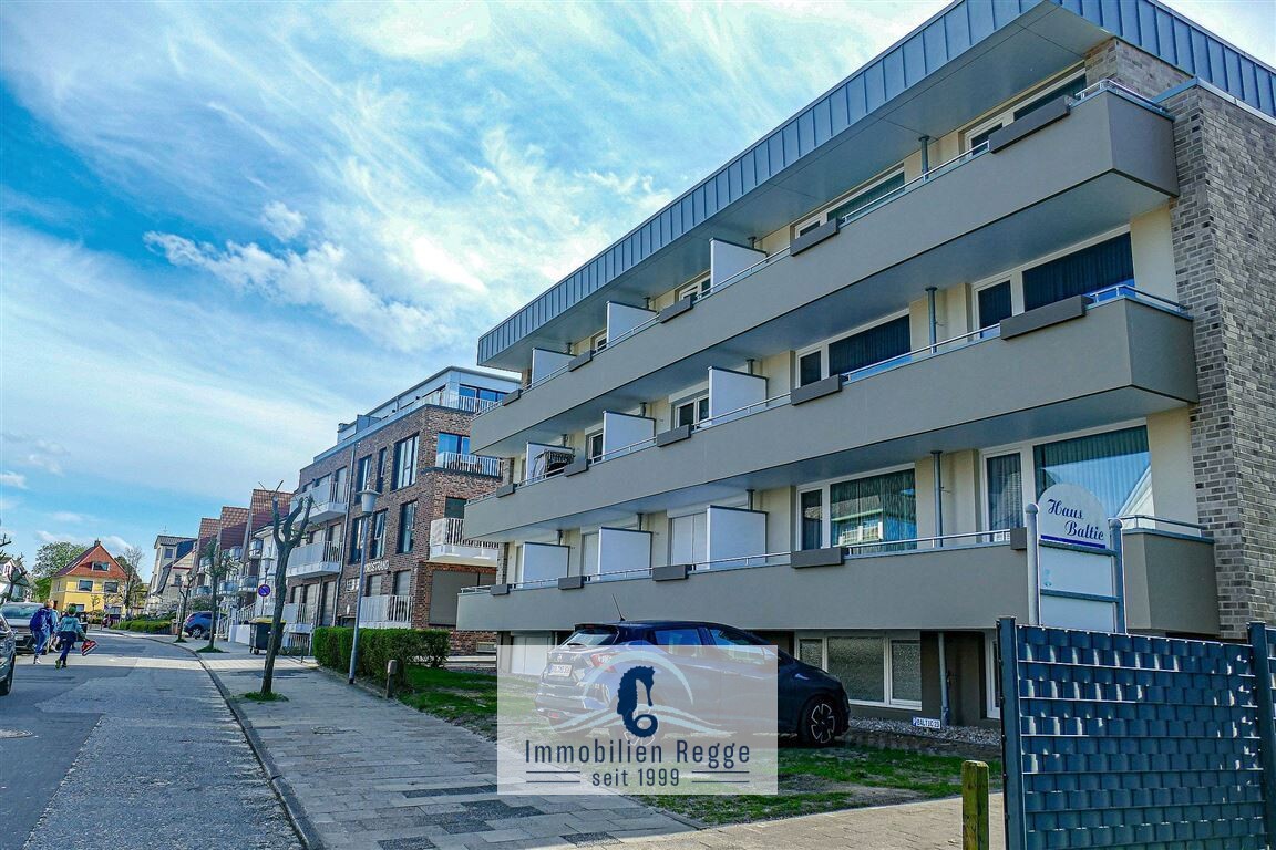 Außenansicht Außenansicht