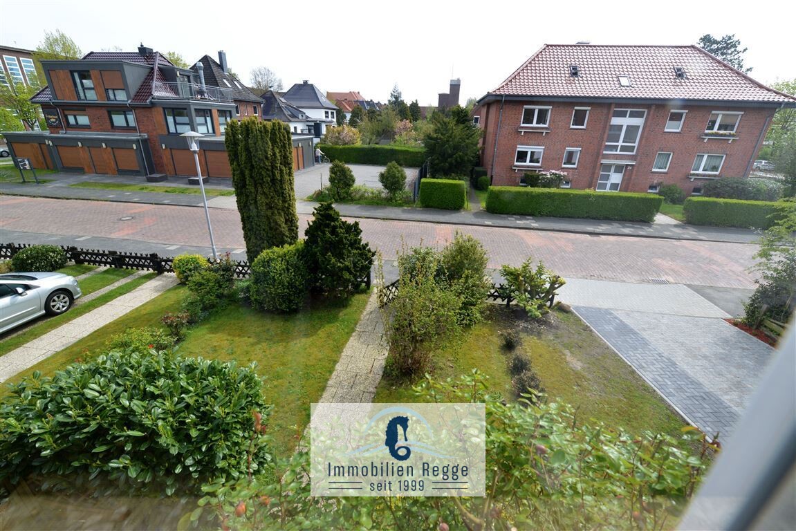 Ausblick Ausblick