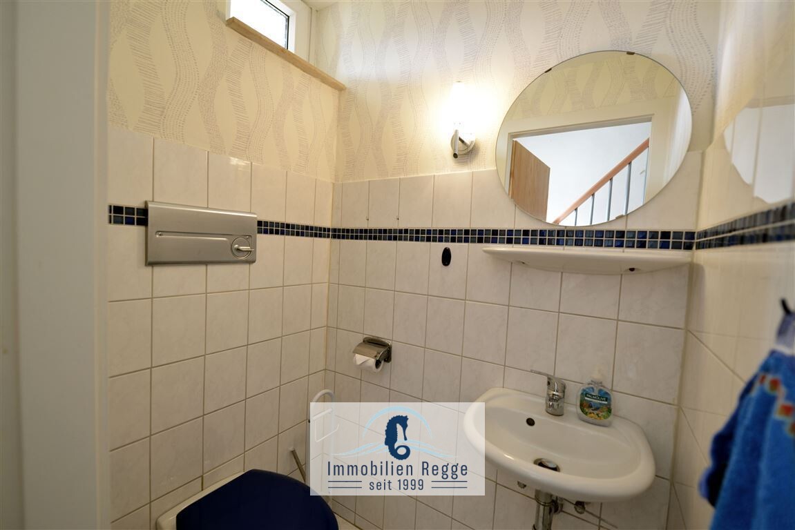 Gäste /WC Gäste /WC