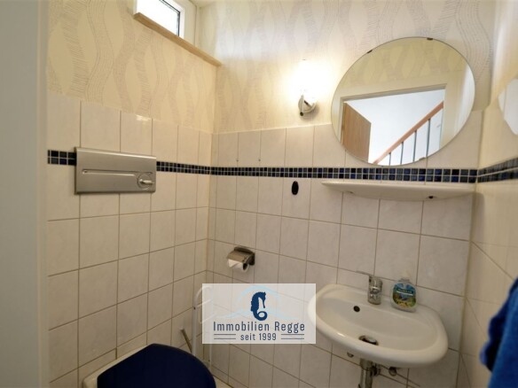 Gäste /WC