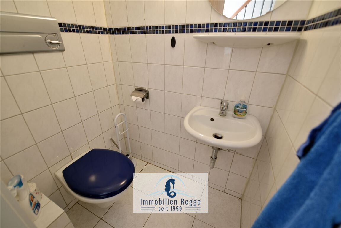 Gäste /WC Gäste /WC