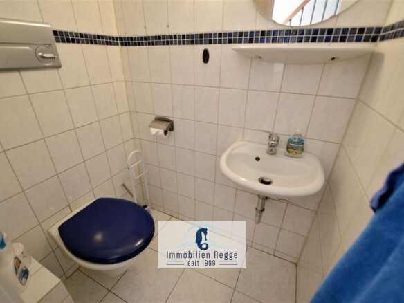 Gäste /WC