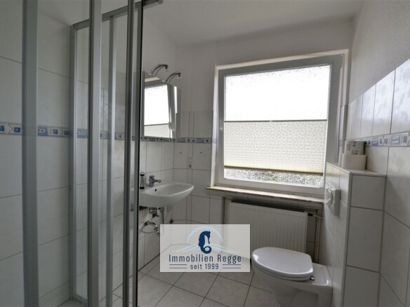 Bad Dusche/WC